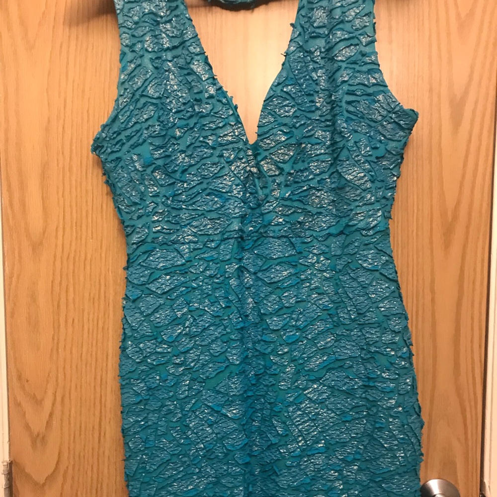 Iamqueencouture dress