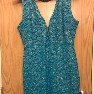 Iamqueencouture dress