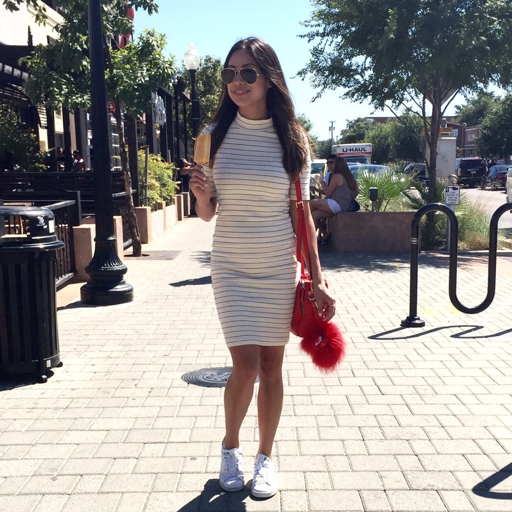 Meet your Posher, Val