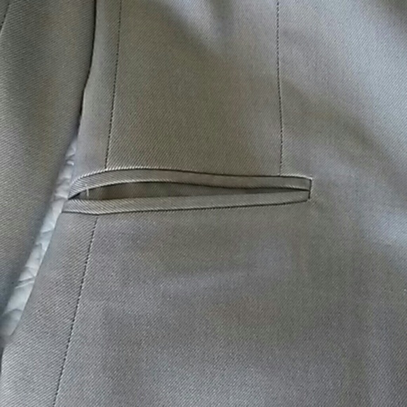 H&M Like new blazer - Picture 5 of 6