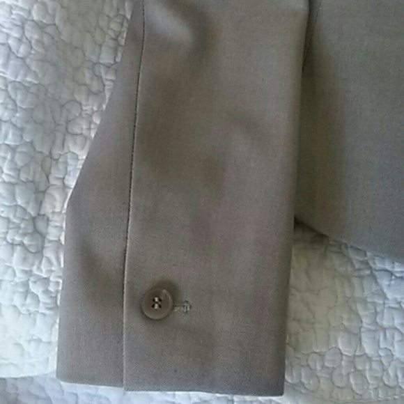 H&M Like new blazer - Picture 6 of 6