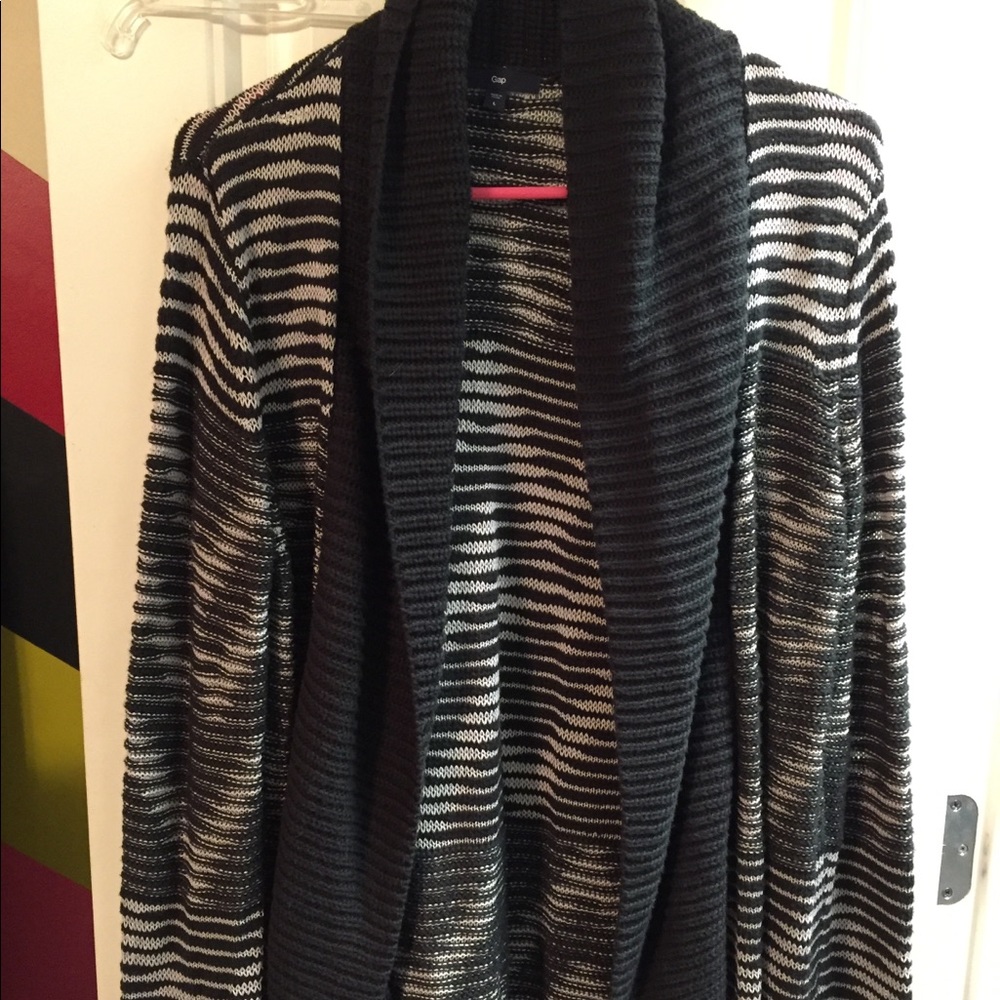 Gap Cardigan