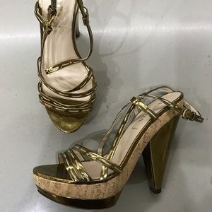 Prada sandals