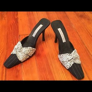 Olivia Rose Tal Mules