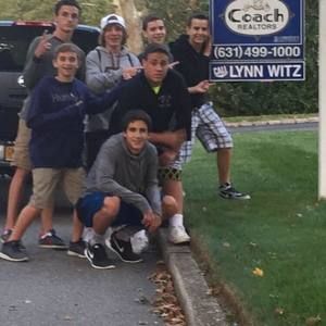 Meet your Posher, Matthew