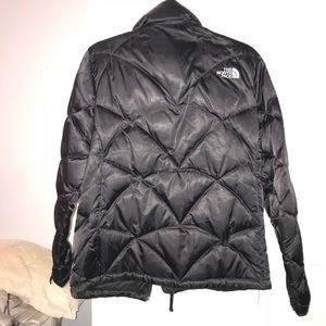 North Face Coat