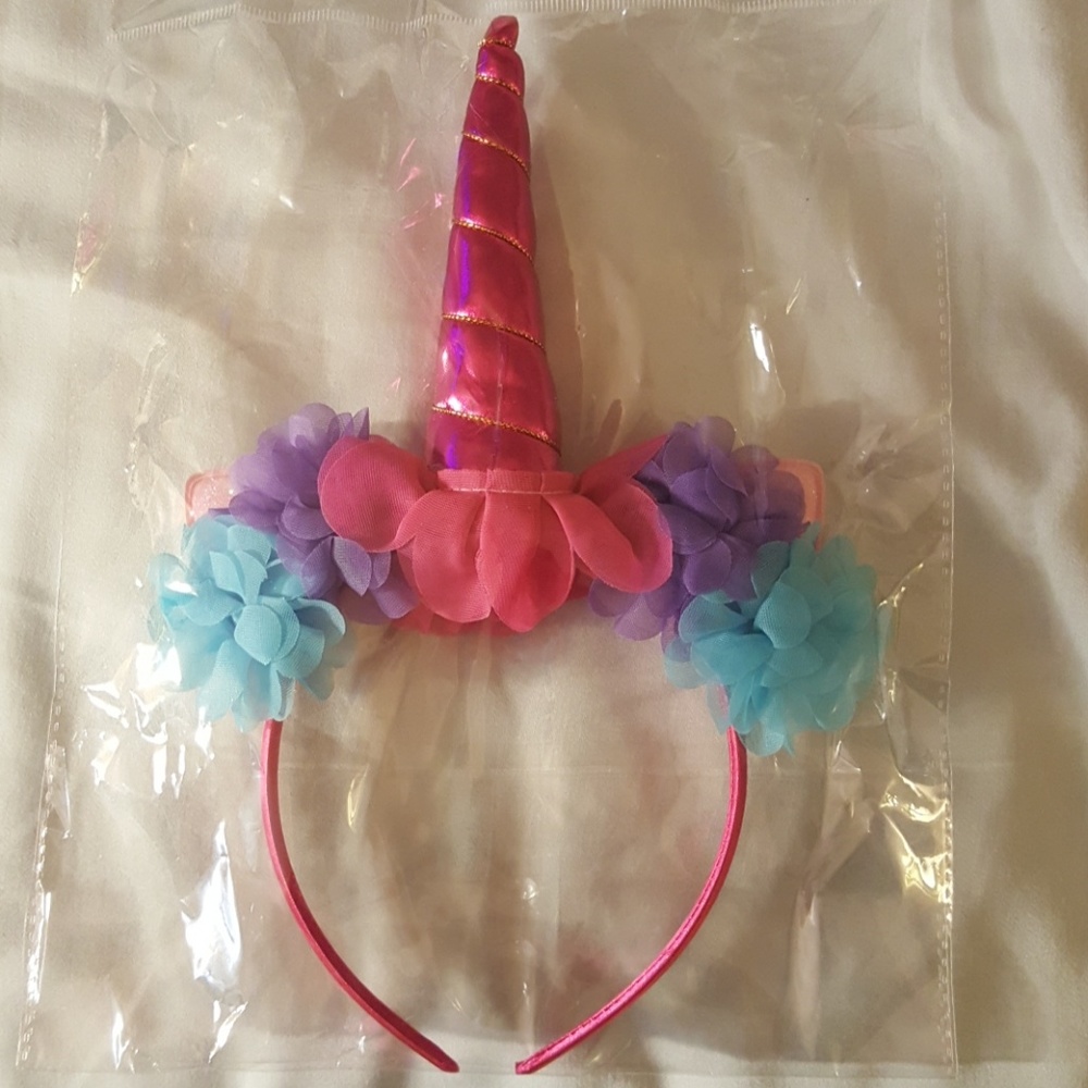 🦄Unicorn Headband🦄