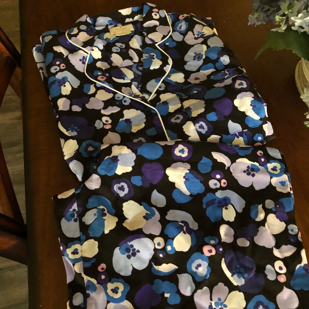 Kate Spade PJ’s