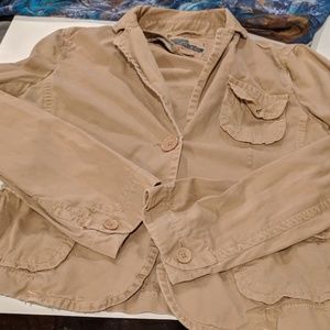 Ralph Lauren Small Jacket