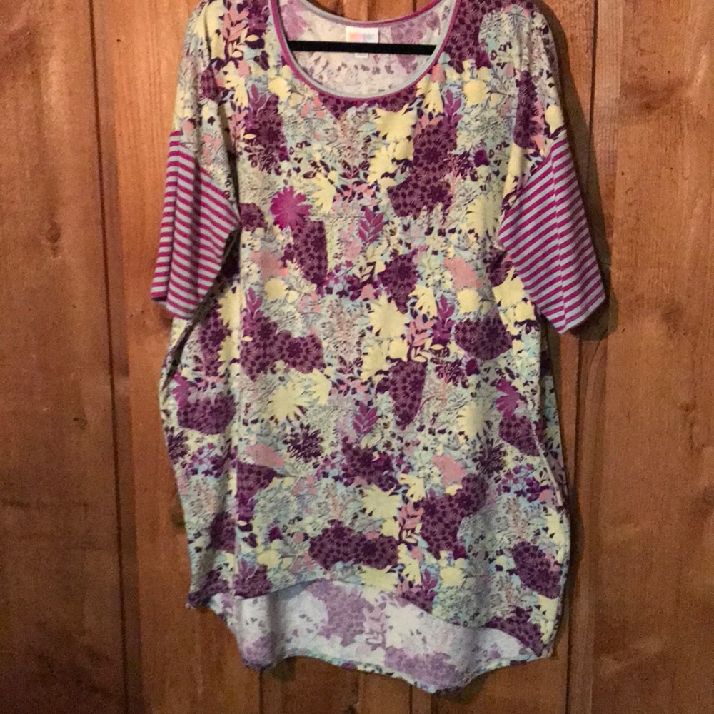 LulaRoe Irma XL