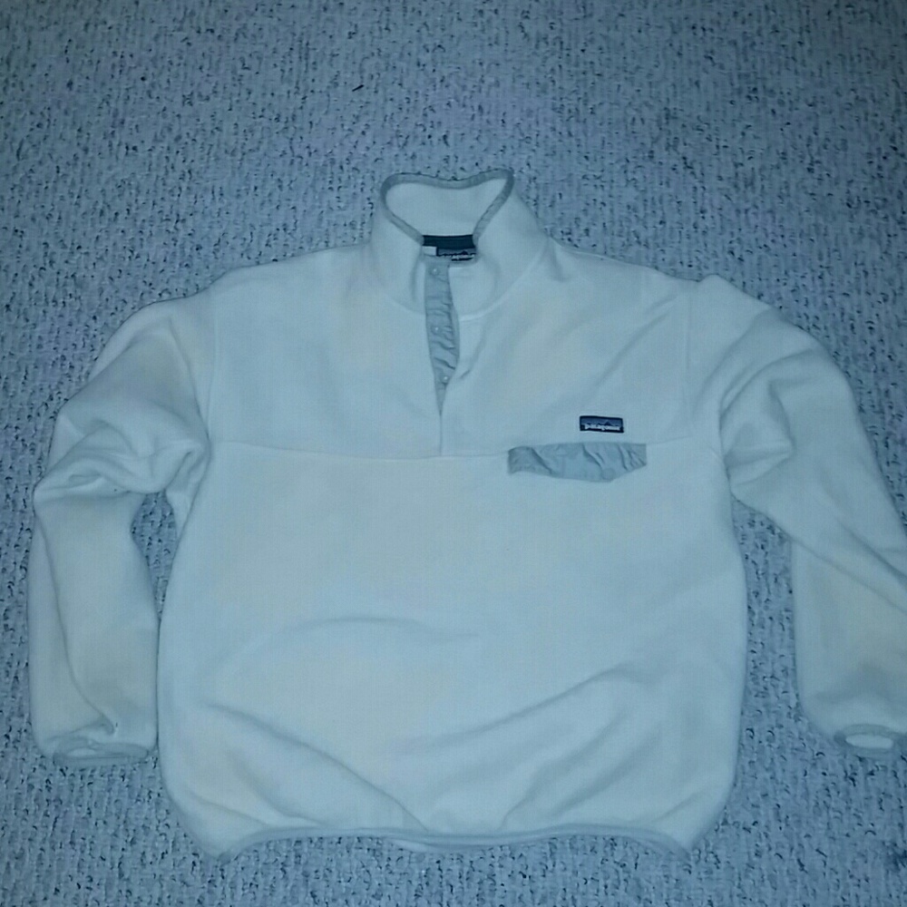 Cute Patagonia synchila