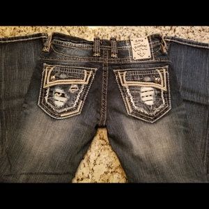 Rock Revival 31 Jeans