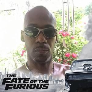 Meet your Posher, Demarcus