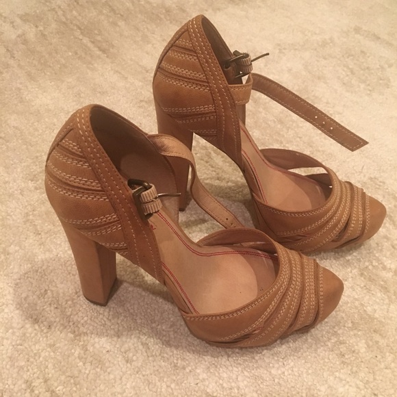 miss sixty sandals