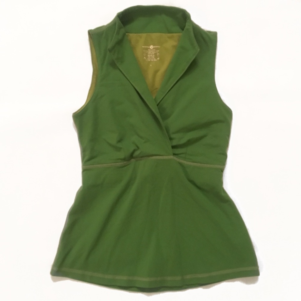 Lululemon Athletica Top