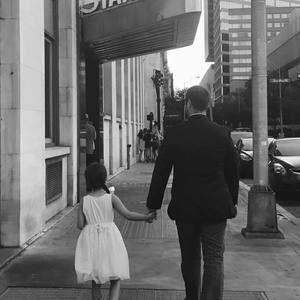 Meet your Posher, Charles