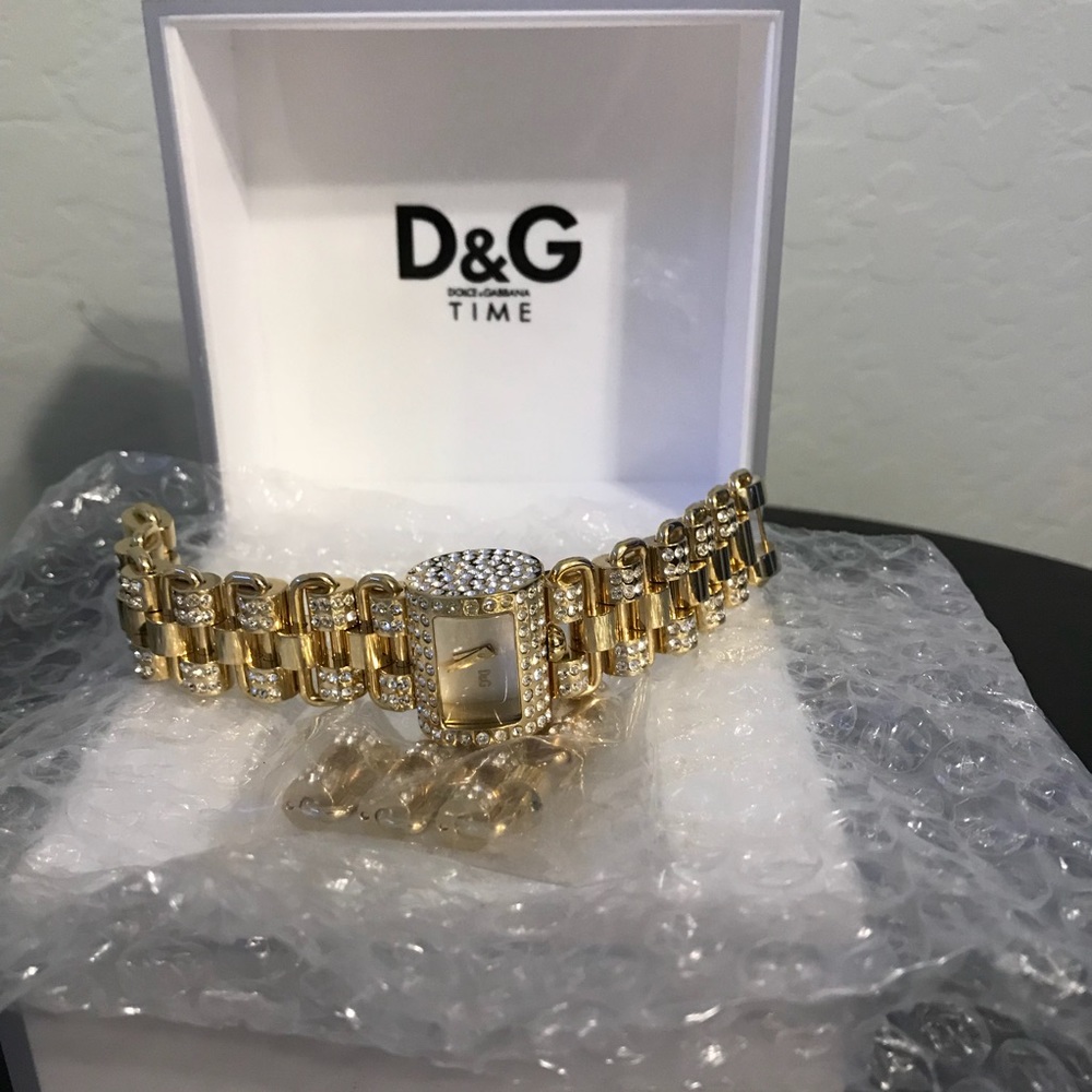 Dolce & Gabbana Women Watch