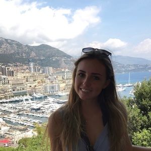 Meet your Posher, Kelly