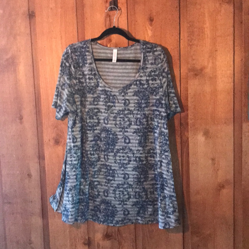 Lularoe Perfect T XL