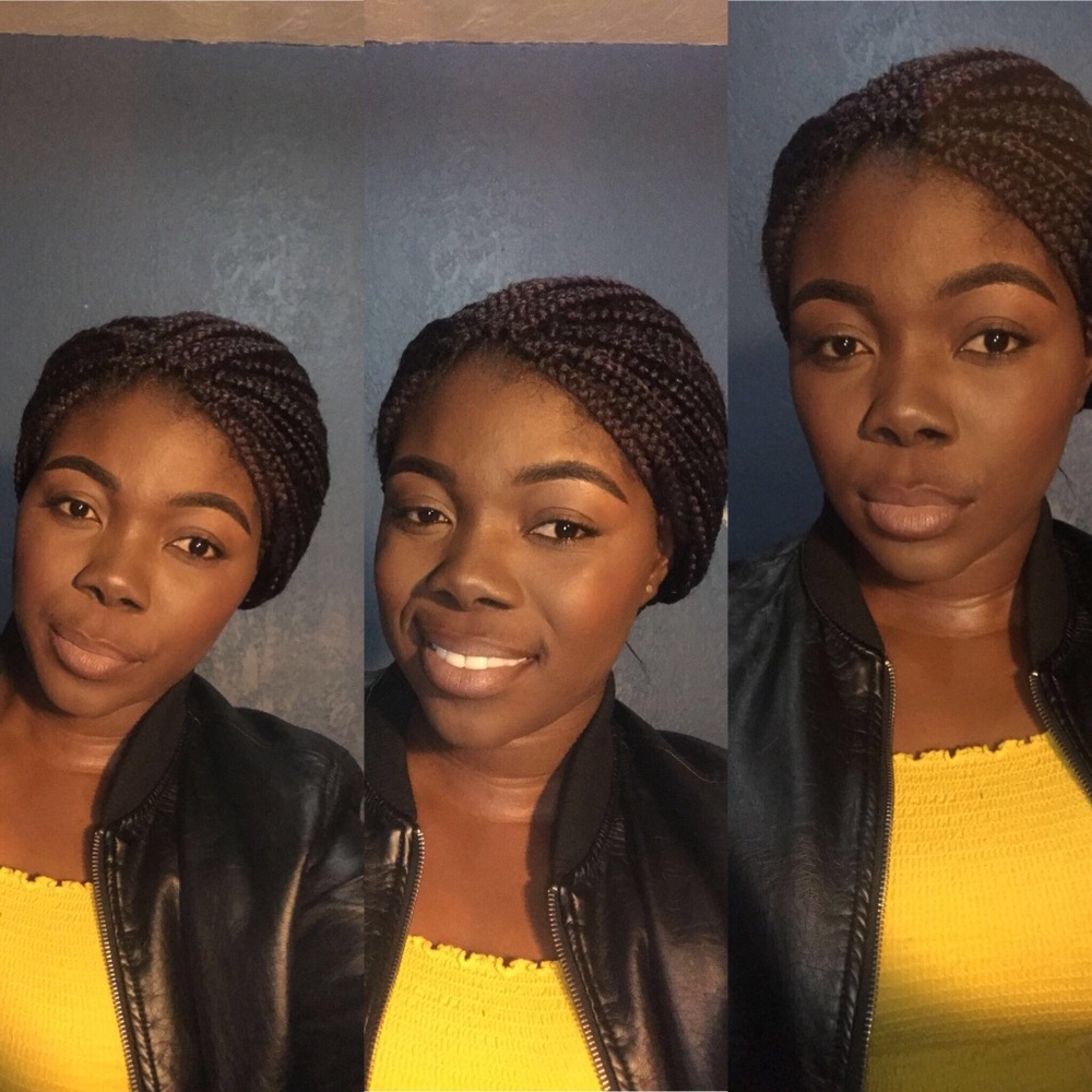 Meet your Posher, Kathryn