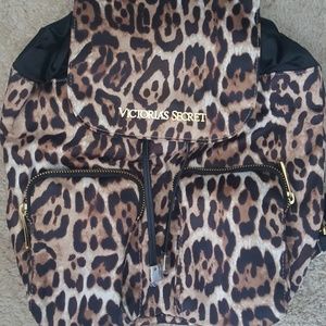 Victoria Secret Mini Backpack