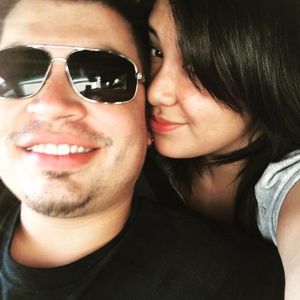 Meet your Posher, Lucy