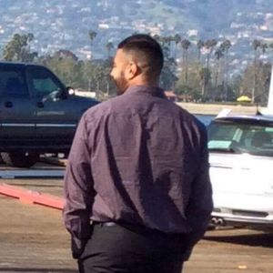 Meet your Posher, Ricardo