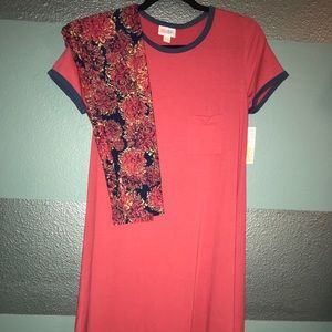 LuLaRoe Carly