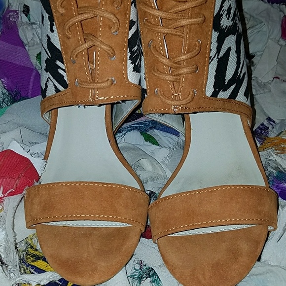 Adorable wedges - Picture 5 of 5
