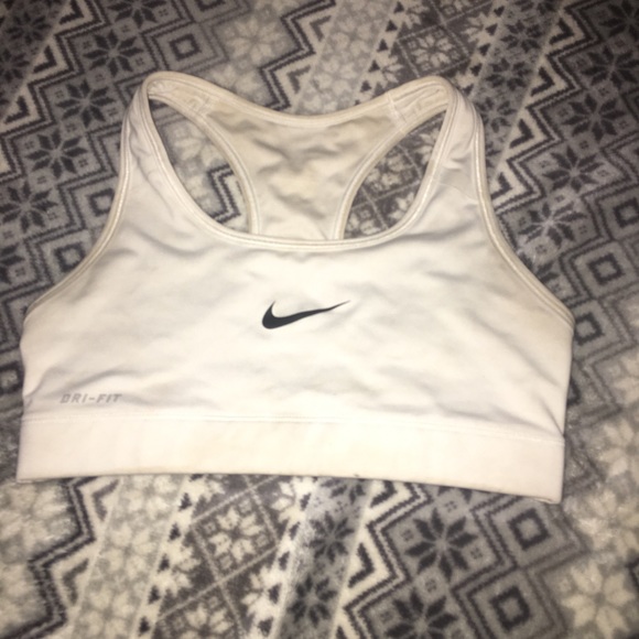 Nike Other - Nike sports bra