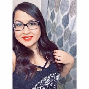 Meet your Posher, Iraida