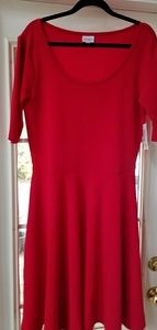 I FOUND YOUR HOLIDAY DRESS!!