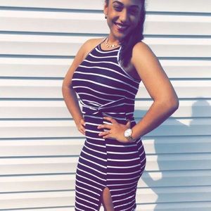 Meet your Posher, Jaileen