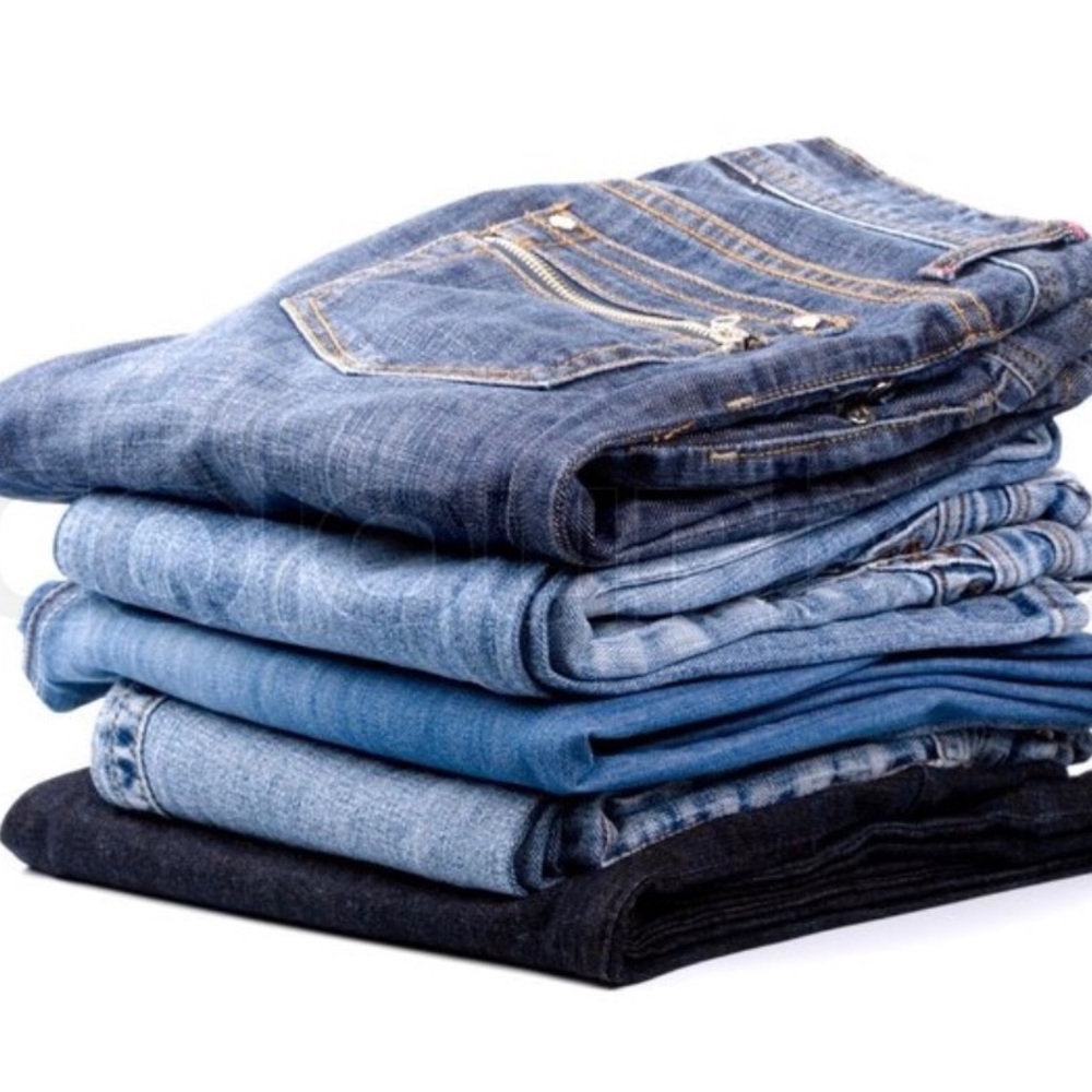 Boys jeans size 10 (bundle)great condition