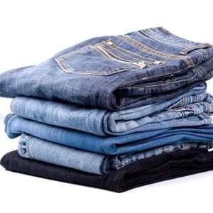 Boys jeans size 10 (bundle)great condition