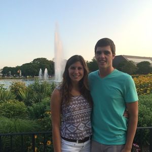 Meet your Posher, Lucas