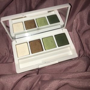 Clinique Eyeshadow Quad