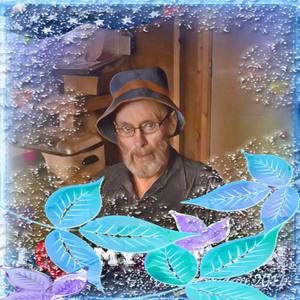 Meet your Posher, Jay