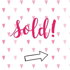 Sold Items!