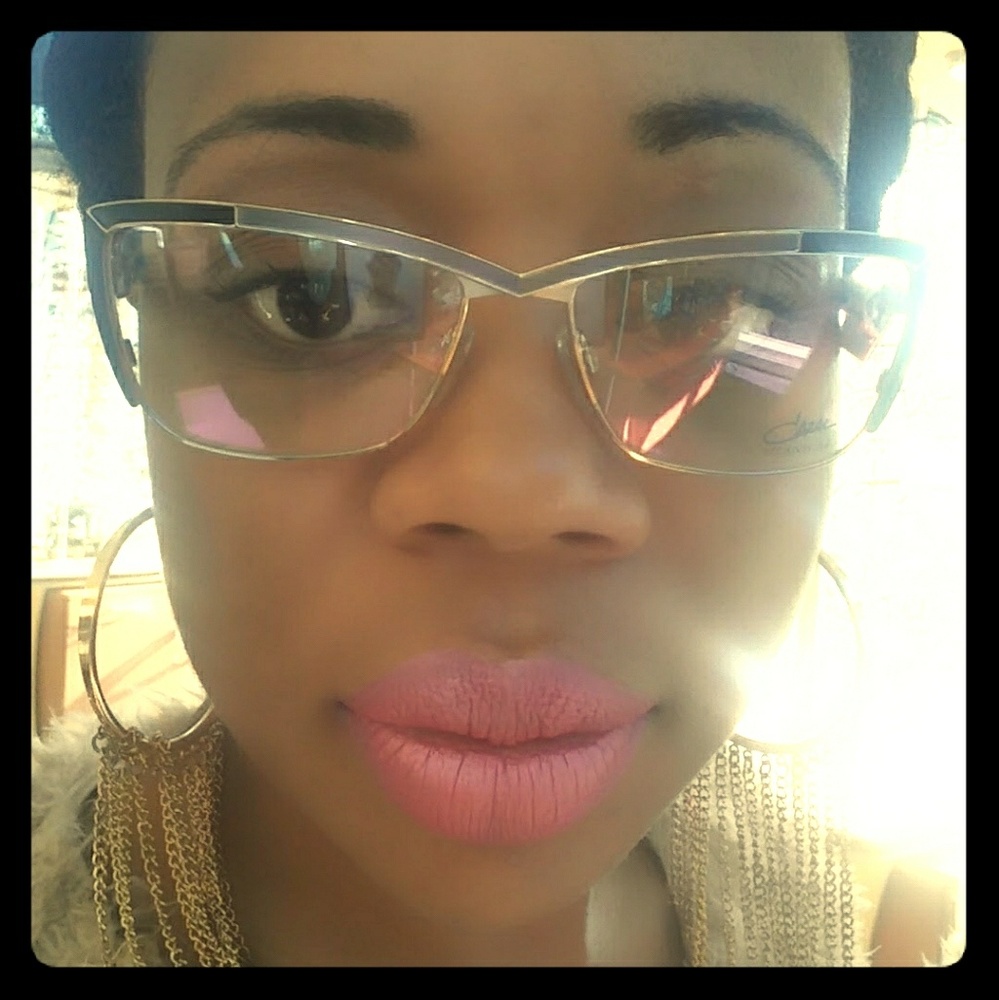 Sunglasses and frames