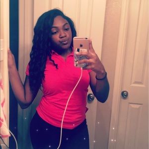 Meet your Posher, Kennede