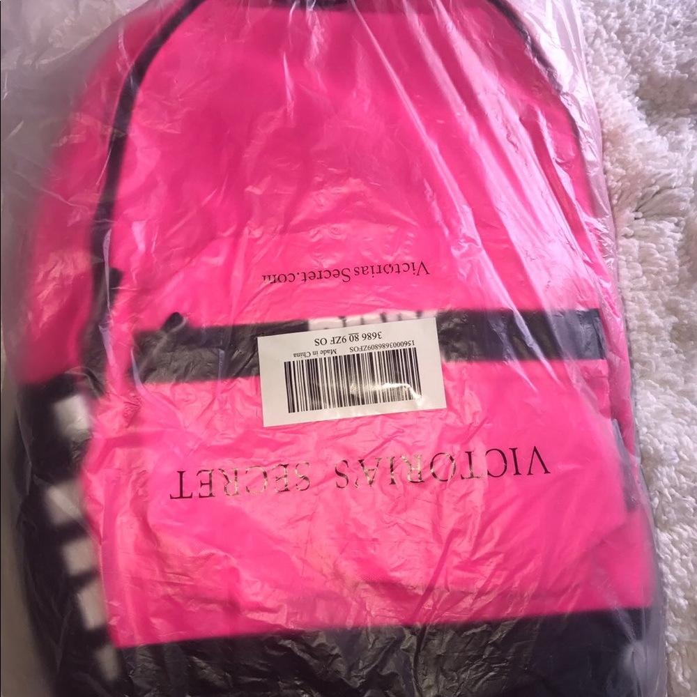 Victoria secret pink campus backpack
