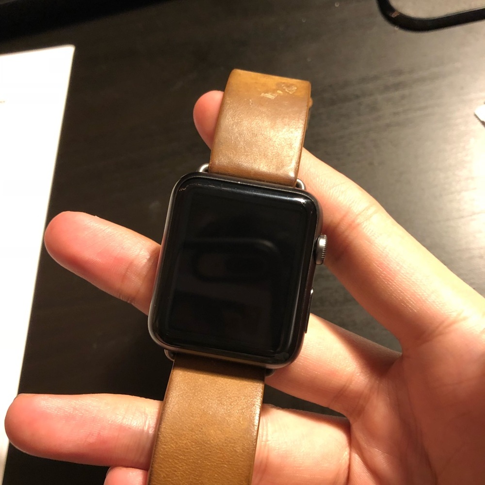 Apple Watch
