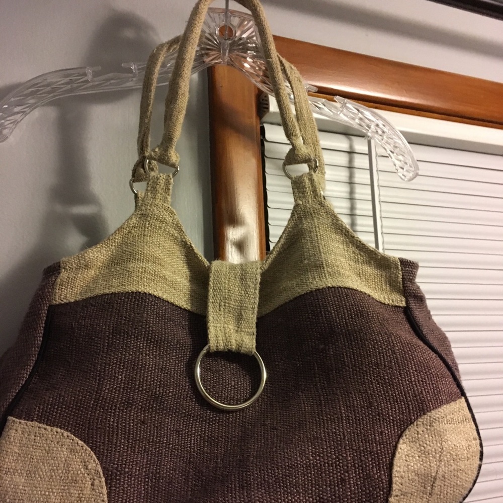 Earth Divas Flap Bag