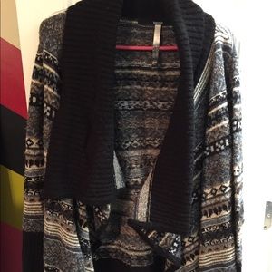 Women’s Sweater Cardigan