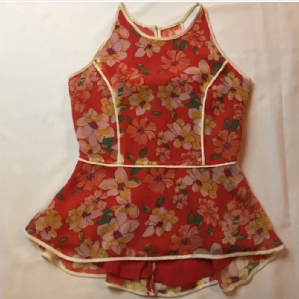 Under the sky Blouse