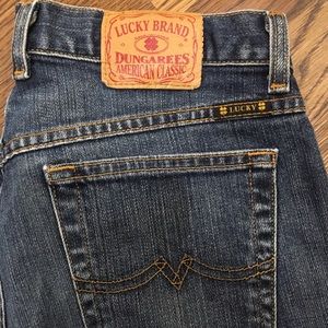 Lucky Brand Jeans