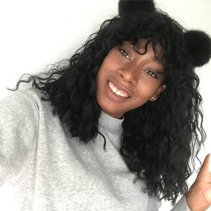 Meet your Posher, Sharon