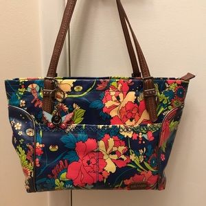 Sakroots Purse