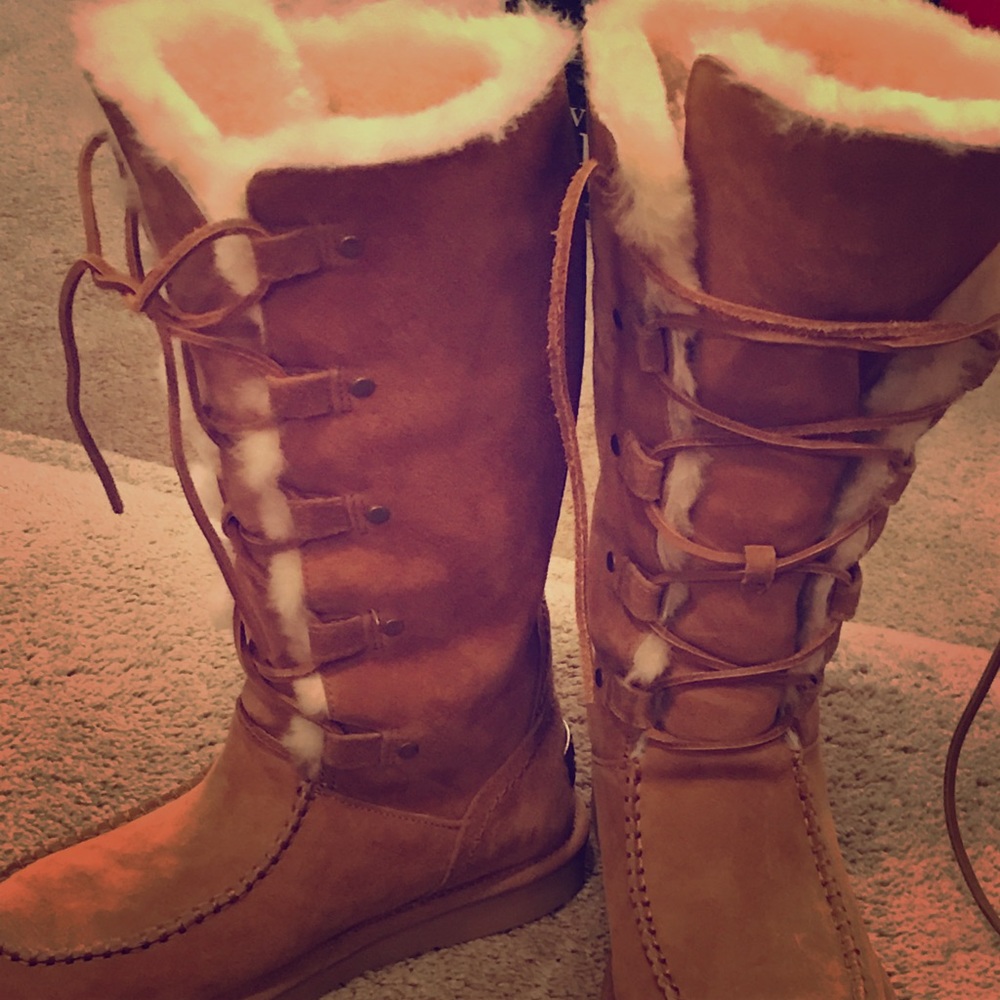 UGG Boots